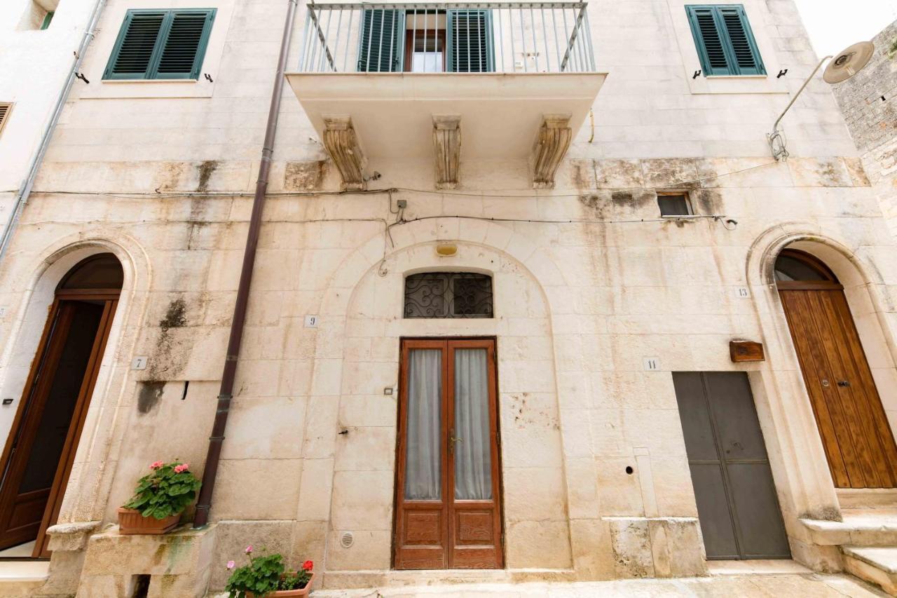 Hébergement de vacances Casa La Stradella